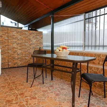 Alexandra House Corfu (city) Exterior photo