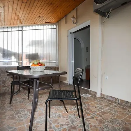 Alexandra House Corfu (city) Exterior photo