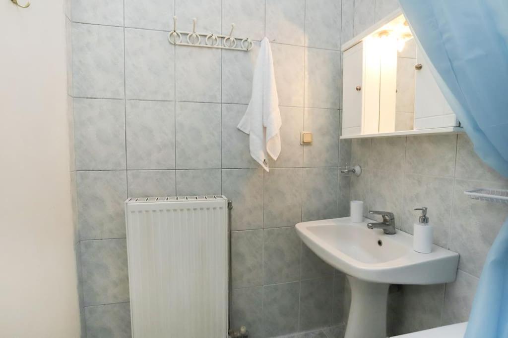 Alexandra House Corfu (city)