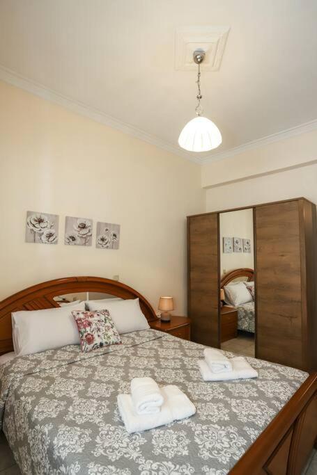 Apartment Alexandra House Corfu (city)