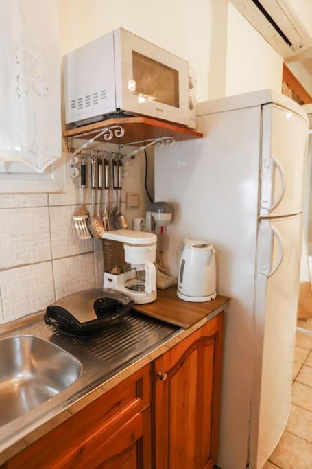 Apartment Alexandra House