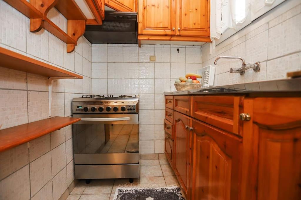Apartment Alexandra House Corfu (city)