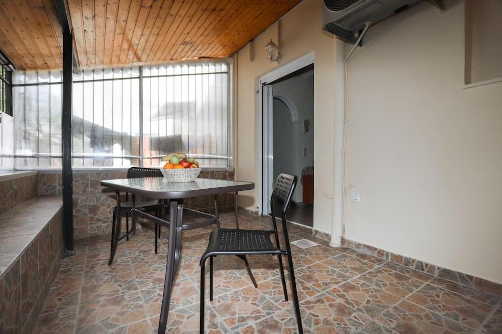 Alexandra House Corfu (city)