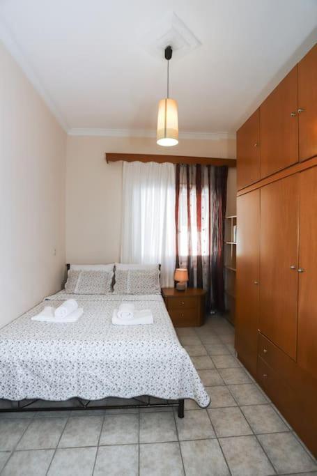Apartment Alexandra House