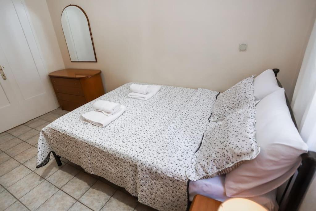 Alexandra House Apartment Corfu (city)