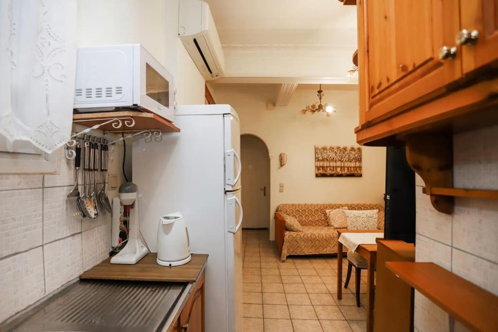 Alexandra House Apartment Corfu (city)