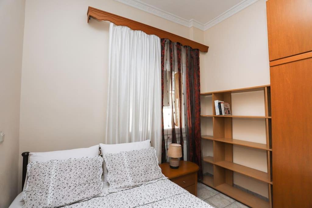 Alexandra House *