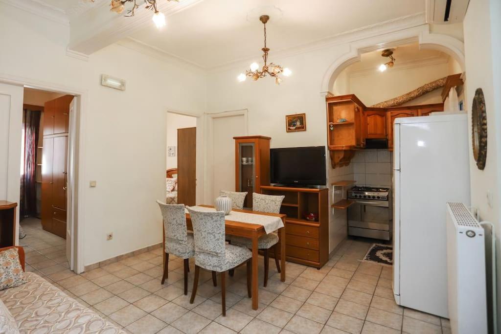Apartment Alexandra House Corfu (city)