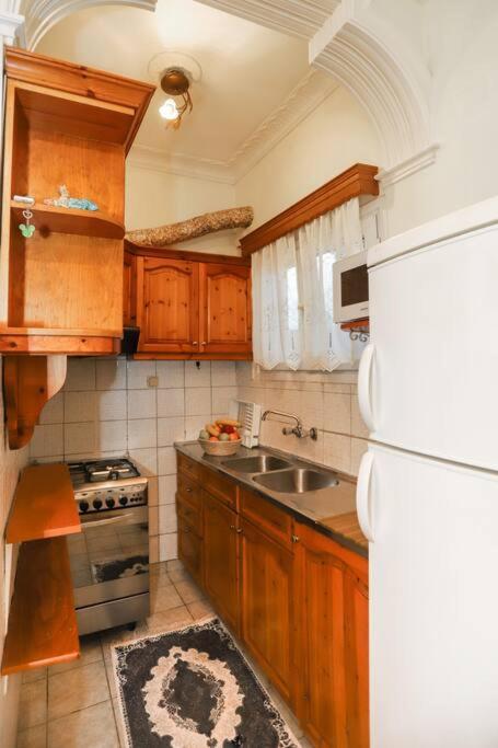 Apartment Alexandra House *